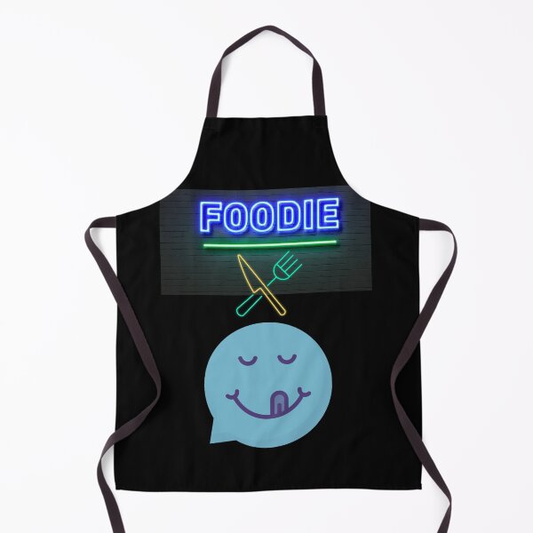 Item preview, Foodie designed and sold by Planet Agora.
