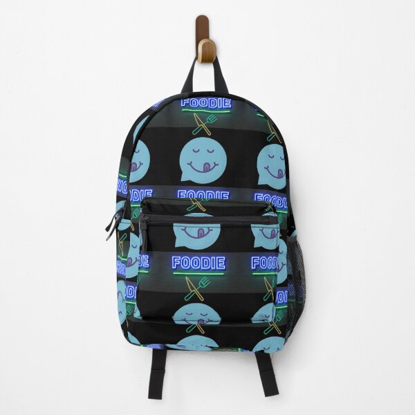 Item preview, Foodie designed and sold by Planet Agora.