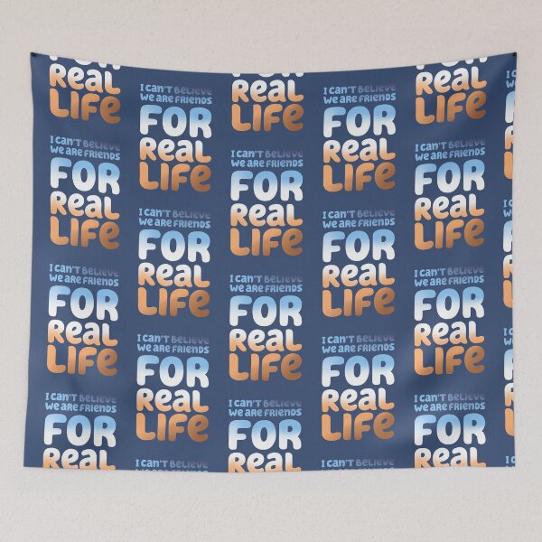 Item preview, For Real Life?? Valentine designed and sold by spookyhobbit.