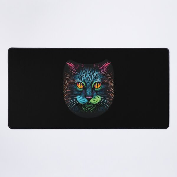 Item preview, Gorgeous Feline Meow designed and sold by nicestr.