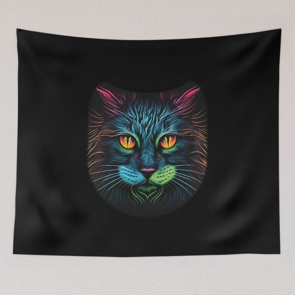 Item preview, Gorgeous Feline Meow designed and sold by nicestr.