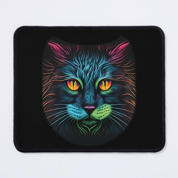 Item preview, Gorgeous Feline Meow designed and sold by nicestr.