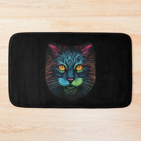 Item preview, Gorgeous Feline Meow designed and sold by nicestr.