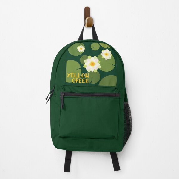 Item preview, Yellow Creek State Park  designed and sold by Broken Antler Designs .