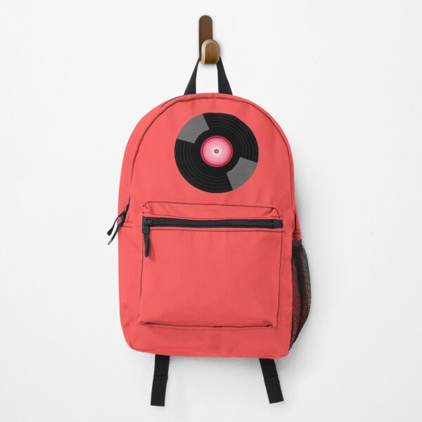 Item preview, Red Record designed and sold by DandiestArt22.