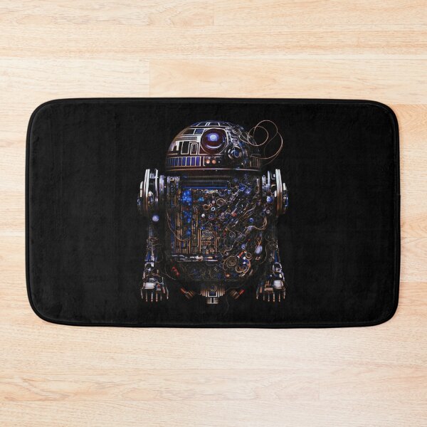 Item preview, Anatomy of an astromech droid designed and sold by Christolamber.