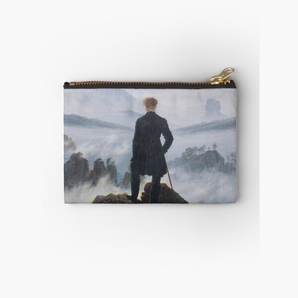 Item preview, Wanderer above the Sea of Fog designed and sold by Onodera.