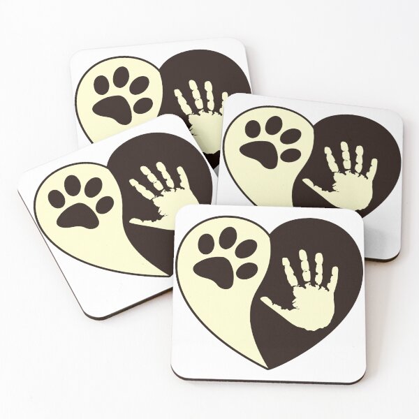 Item preview, I'm PAW-sitively in love with my pet designed and sold by Top-Bot.