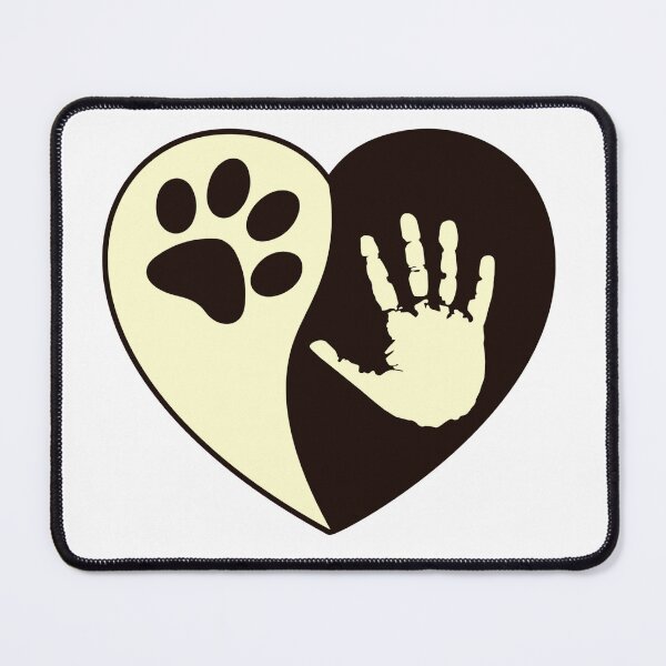 Item preview, I'm PAW-sitively in love with my pet designed and sold by Top-Bot.