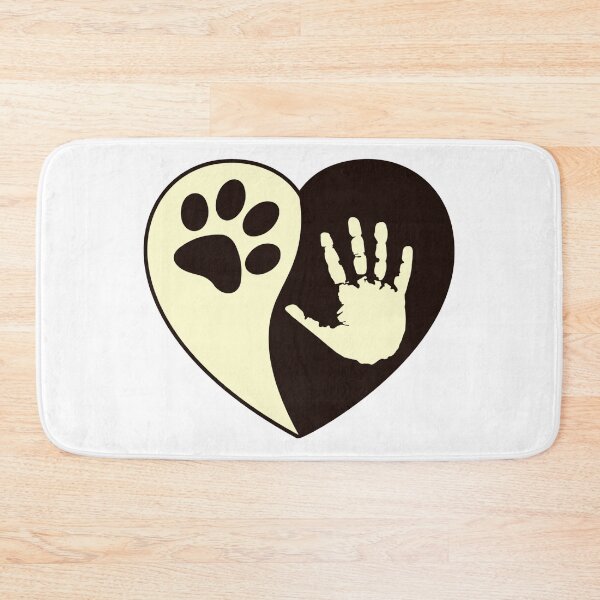 Item preview, I'm PAW-sitively in love with my pet designed and sold by Top-Bot.
