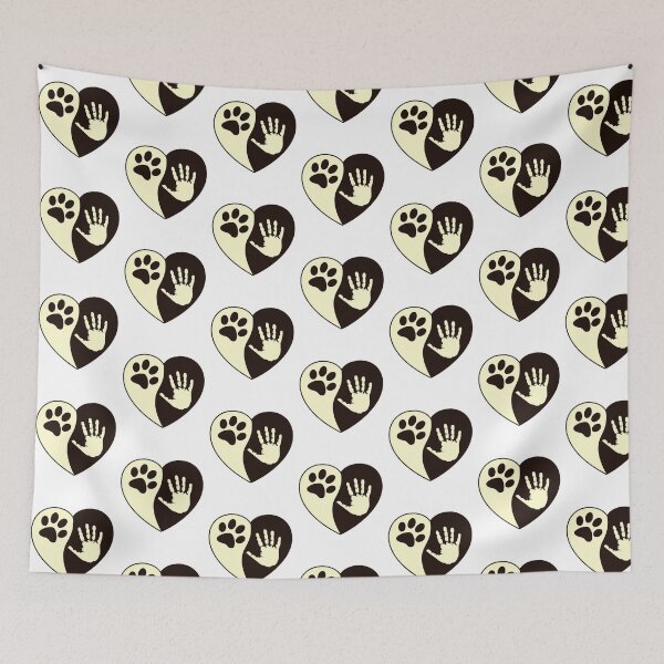 Item preview, I'm PAW-sitively in love with my pet designed and sold by Top-Bot.