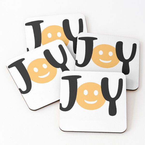 Item preview, Joy Smile designed and sold by Simple2simple.