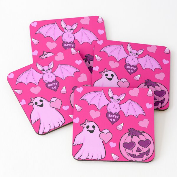 Item preview, Valloween Pattern designed and sold by sharkbait83.