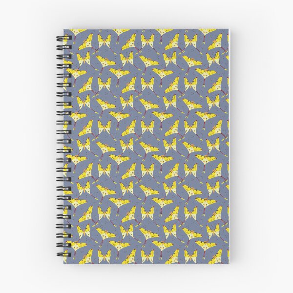 Item preview, Comet Moth Pattern designed and sold by babybigfoot.