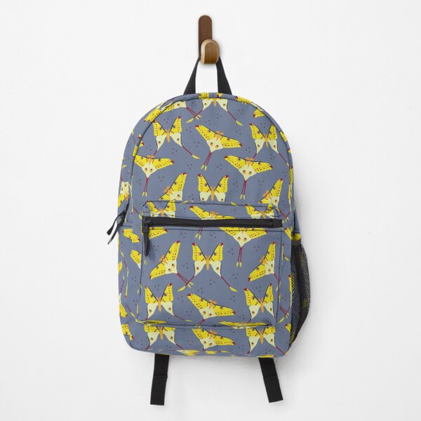 Item preview, Comet Moth Pattern designed and sold by babybigfoot.