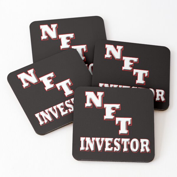 Item preview,  NFT Investor designed and sold by Angelle55.
