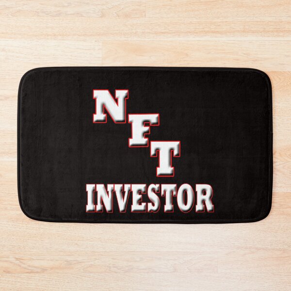 Aperçu de l'œuvre  Investisseur NFT créée et vendue par Angelle55.