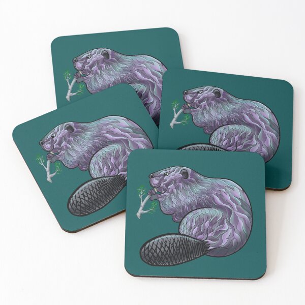 Item preview, Beaver2 designed and sold by Sandra Parlow.