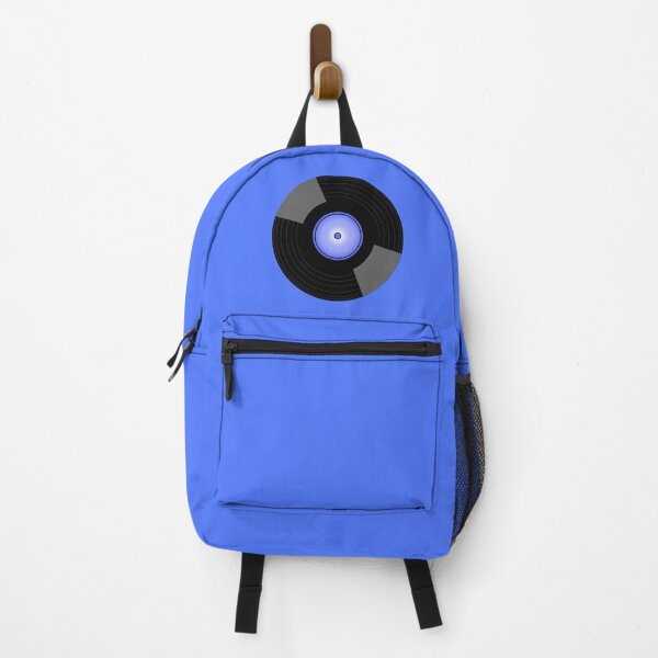 Item preview, Blue Record designed and sold by DandiestArt22.