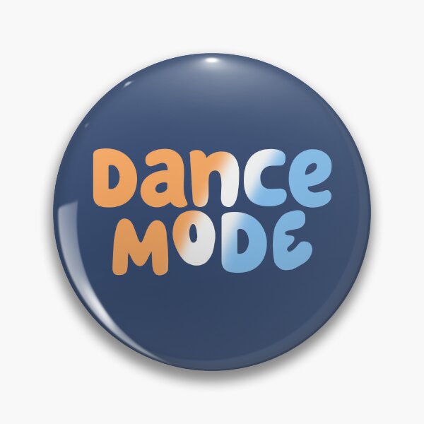 Item preview, Dance Mode designed and sold by spookyhobbit.