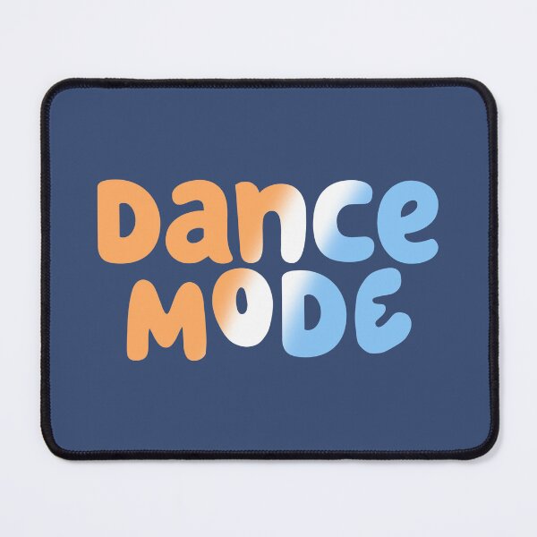 Item preview, Dance Mode designed and sold by spookyhobbit.