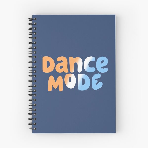 Item preview, Dance Mode designed and sold by spookyhobbit.