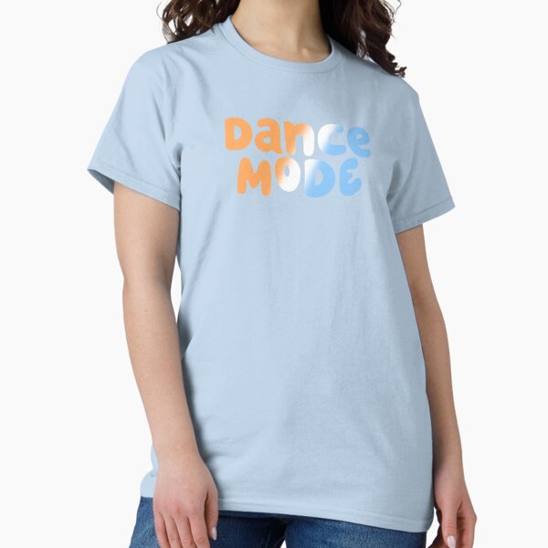 Dance Mode Classic T-Shirt