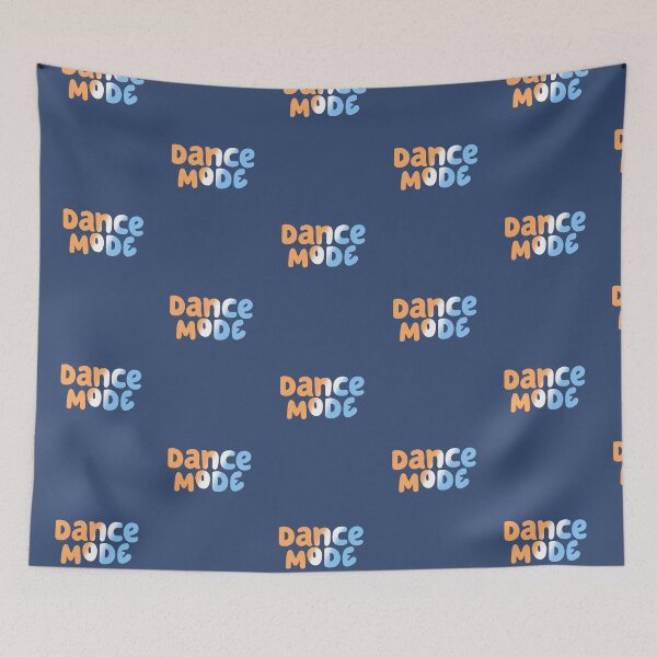 Item preview, Dance Mode designed and sold by spookyhobbit.