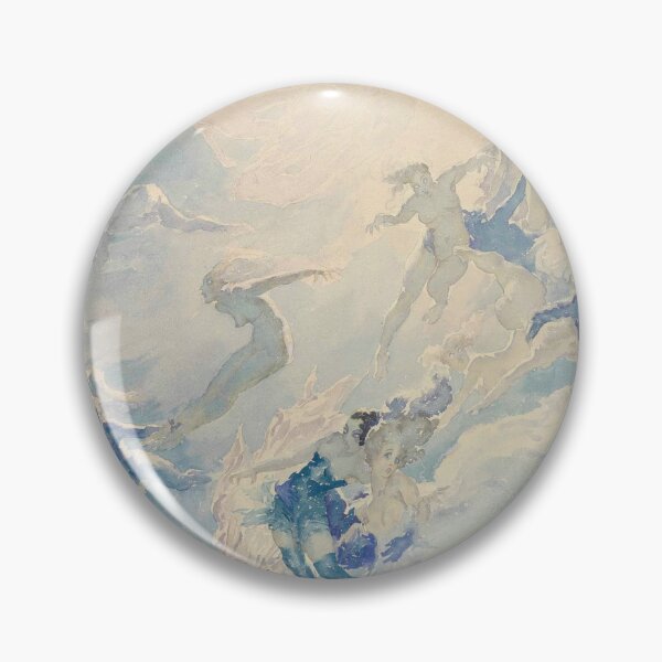 Item preview, A Star Explodes Painting designed and sold by Onodera.