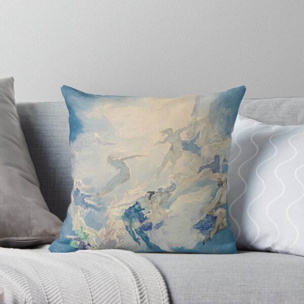 Item preview, A Star Explodes Painting designed and sold by Onodera.