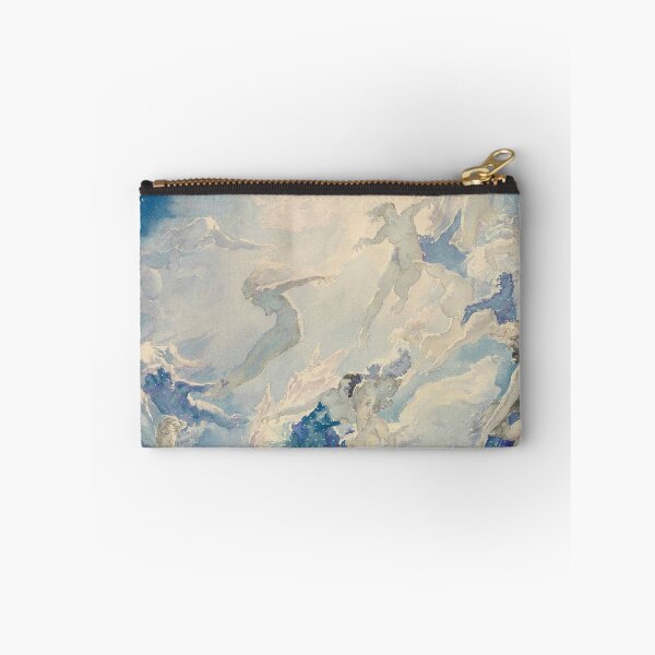 Item preview, A Star Explodes Painting designed and sold by Onodera.