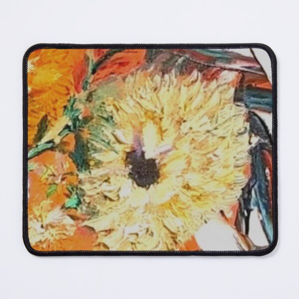 Item preview, Harmonious Flower designed and sold by PATRICIA HOUSTON.