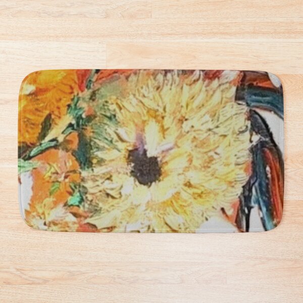 Item preview, Harmonious Flower designed and sold by PATRICIA HOUSTON.