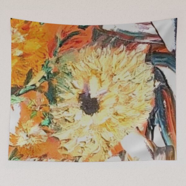 Item preview, Harmonious Flower designed and sold by PATRICIA HOUSTON.