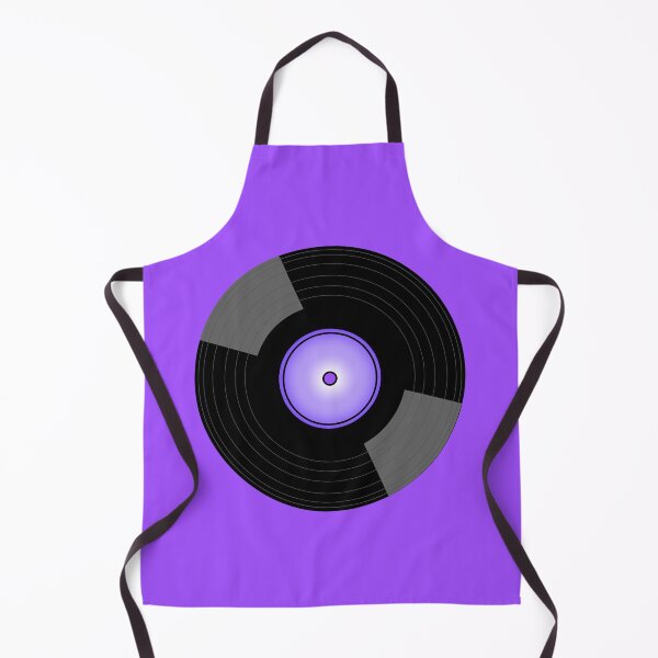 Artikelvorschau, Purple Record entworfen und verkauft von DandiestArt22.
