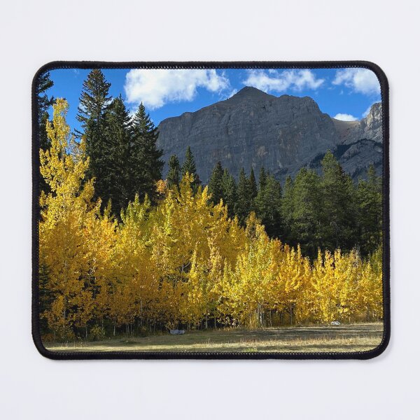 Item preview, Fall Colours in the Rockies designed and sold by Image-Prints.