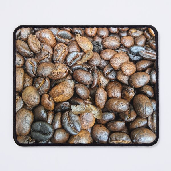 Item preview, Coffee Beans Background designed and sold by CrossingTheG.