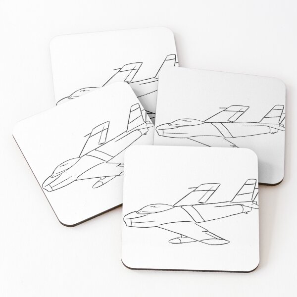 Item preview, F-86 Sabre designed and sold by RoyalMapping.