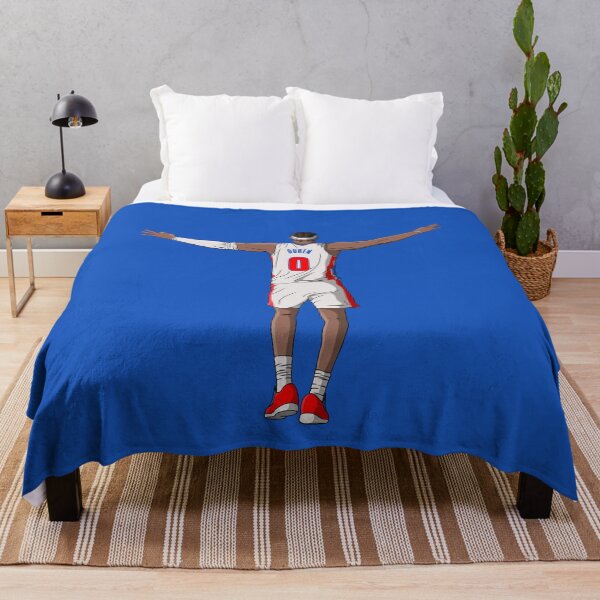 Item preview, Jalen Duren - Detroit Pistons Basketball designed and sold by sportsign.