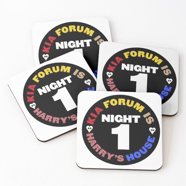 Item preview, Hslot LA noche 1 designed and sold by emilyc02.