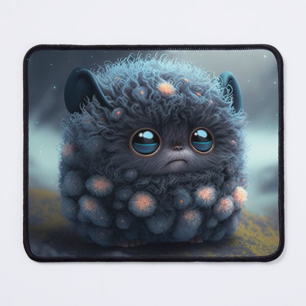 Item preview, Puffy  designed and sold by aiartfs.
