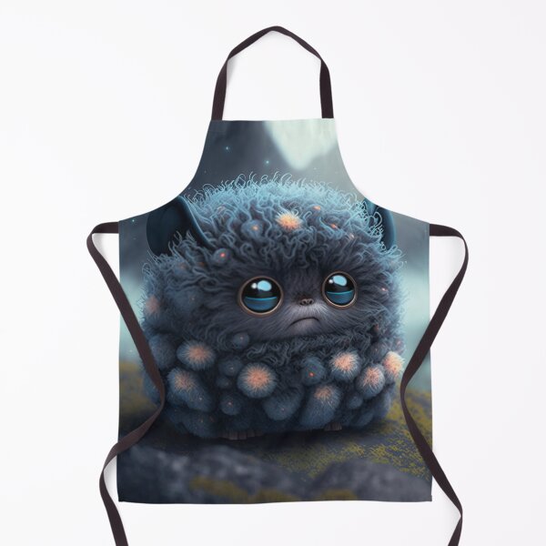 Item preview, Puffy  designed and sold by aiartfs.