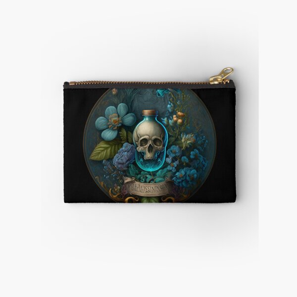 Item preview, Aconite - Hunter Ginny And Georgia designed and sold by the-NAME-.
