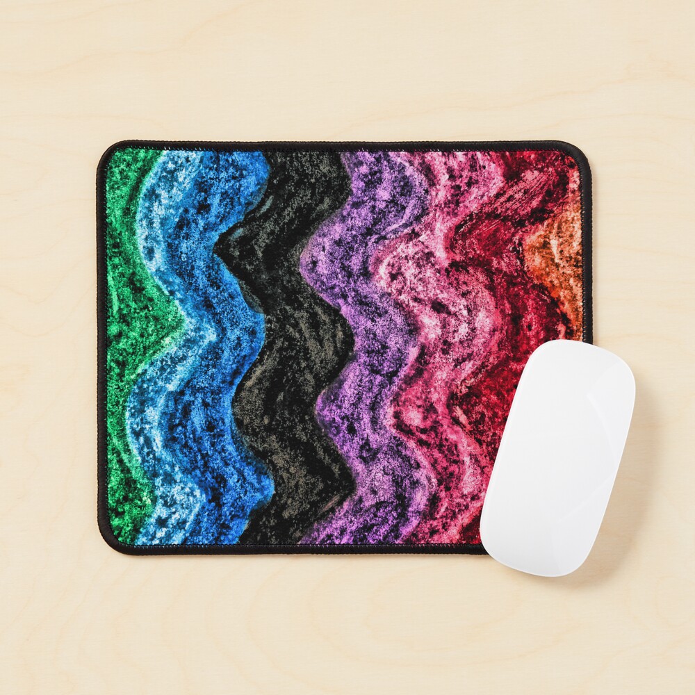 Item preview, Mouse Pad designed and sold by OneDayArt.