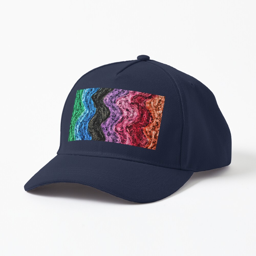 Item preview, Baseball Cap designed and sold by OneDayArt.