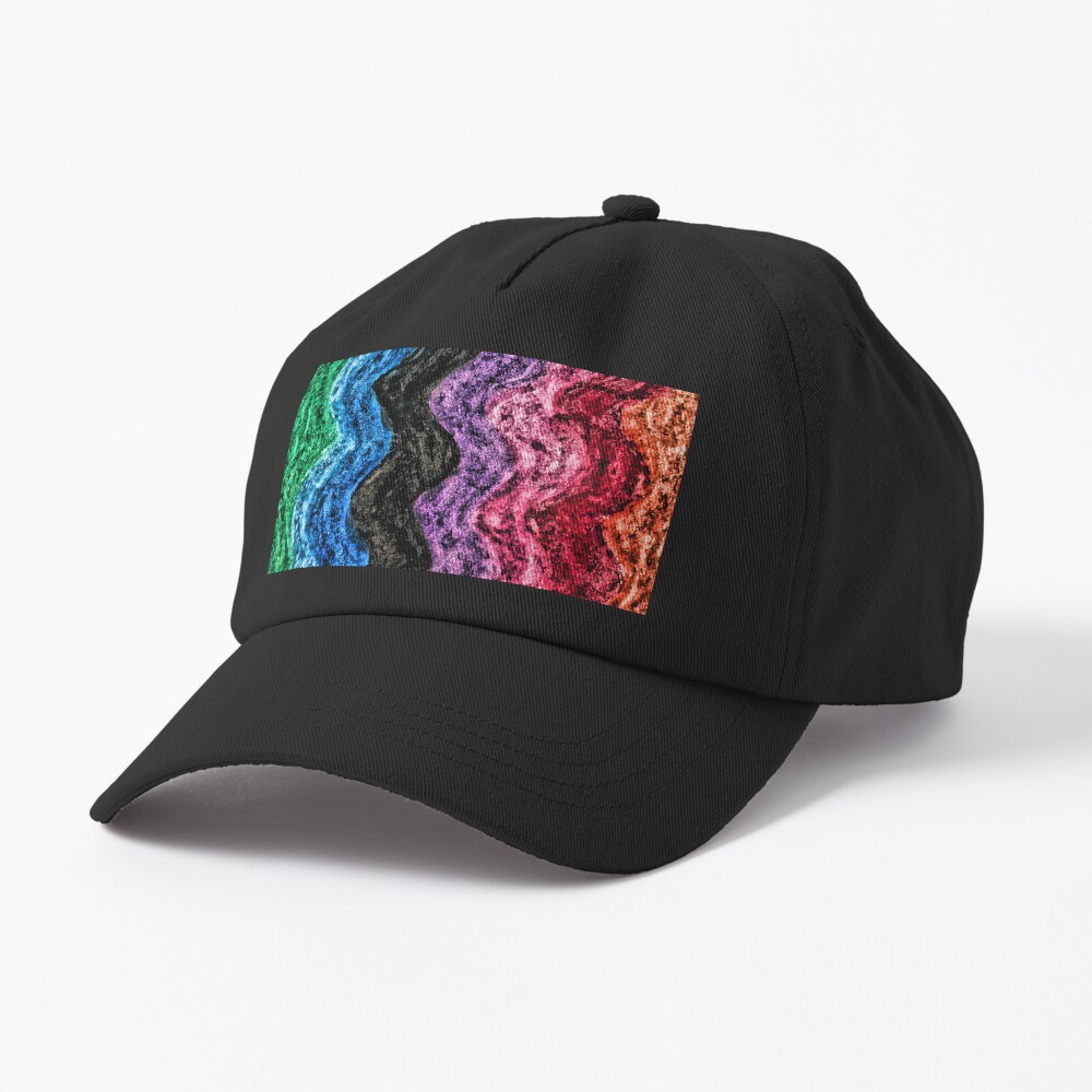 Item preview, Dad Hat designed and sold by OneDayArt.
