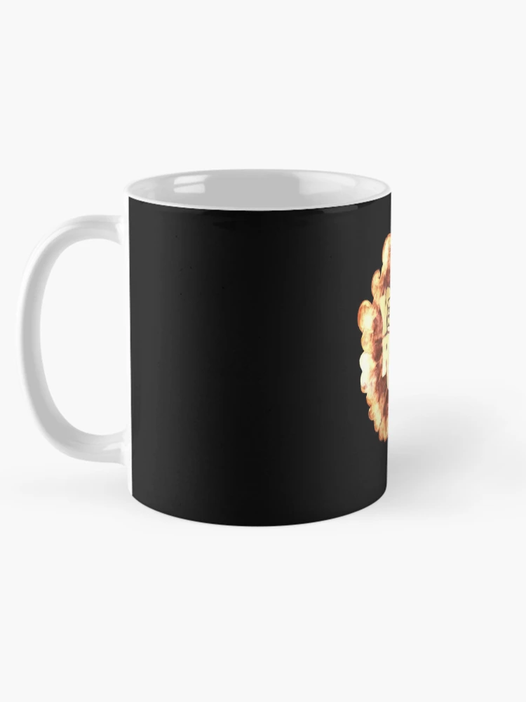 Thumbnail 5 of 6, Coffee Mug, YOU RULE designed and sold by sofjac.