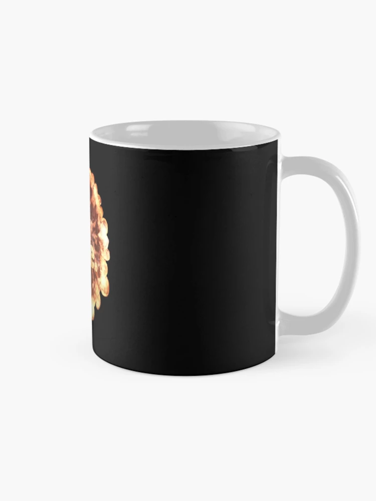 Thumbnail 3 of 6, Coffee Mug, YOU RULE designed and sold by sofjac.
