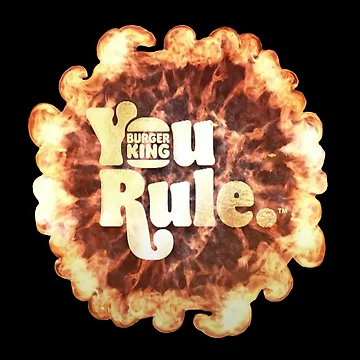 Artwork thumbnail, YOU RULE by sofjac