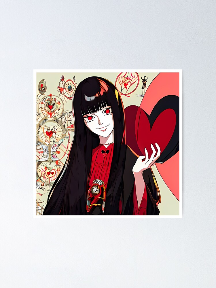 Posters Anime  Regalos San Valentín